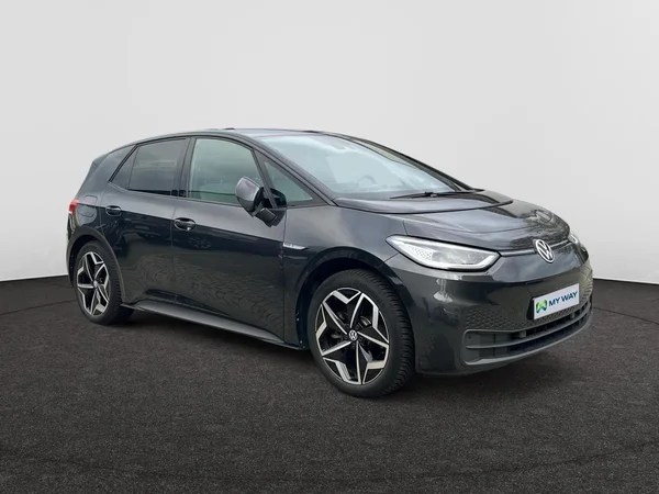 VOLKSWAGEN ID.3 (2021) — foto 11 van 16