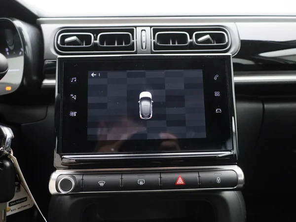 Citroën C3 (2021) — foto 18 van 36