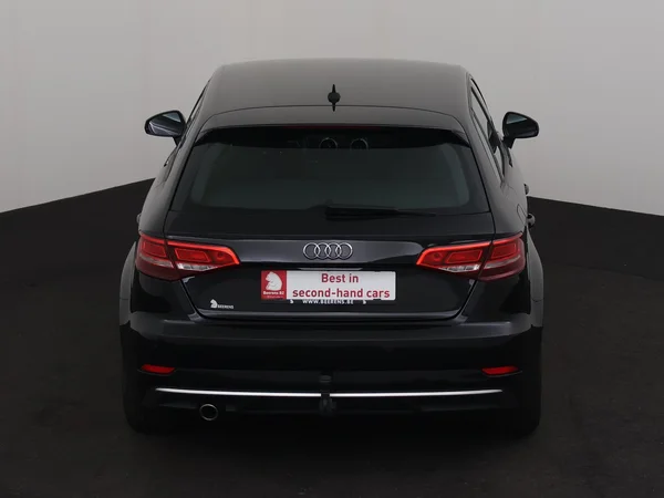 AUDI A3 (2019) — foto 25 van 28