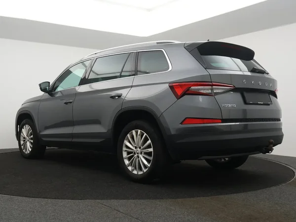 Škoda Kodiaq (2022) — foto 16 van 26