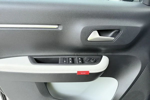 Citroen C3 (2025) — foto 8 van 22