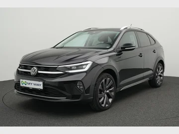 VOLKSWAGEN Taigo (2022)