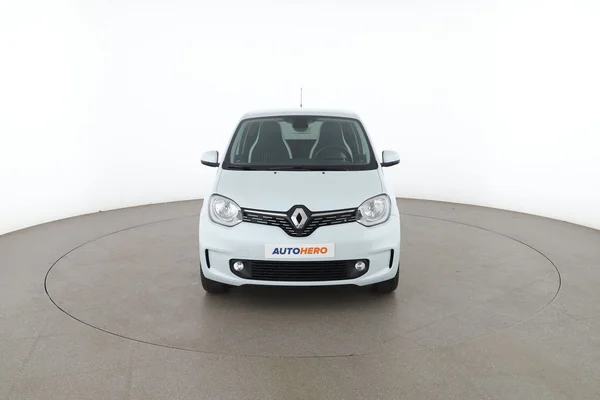 Renault Twingo (2020) — foto 15 van 16
