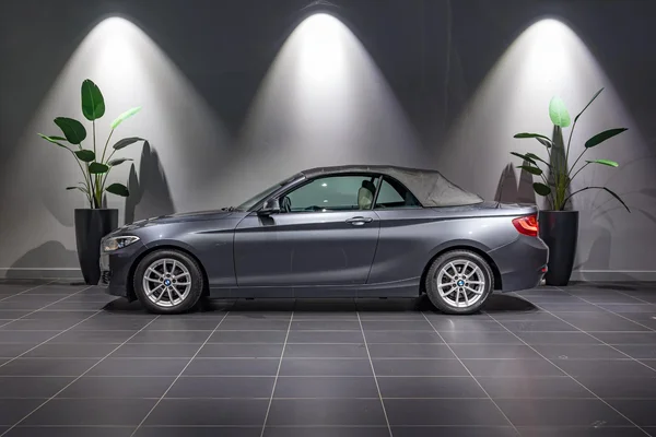 BMW 2 Reeks (2016) — foto 28 van 32