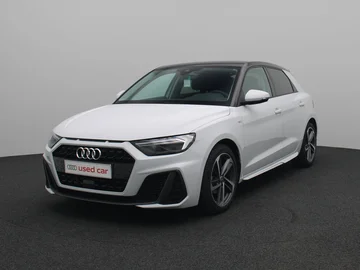 AUDI A1 Sportback (2025)