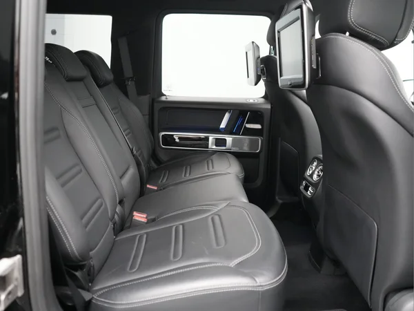 MERCEDES-BENZ G-Class (W463) (2021) — foto 16 van 47