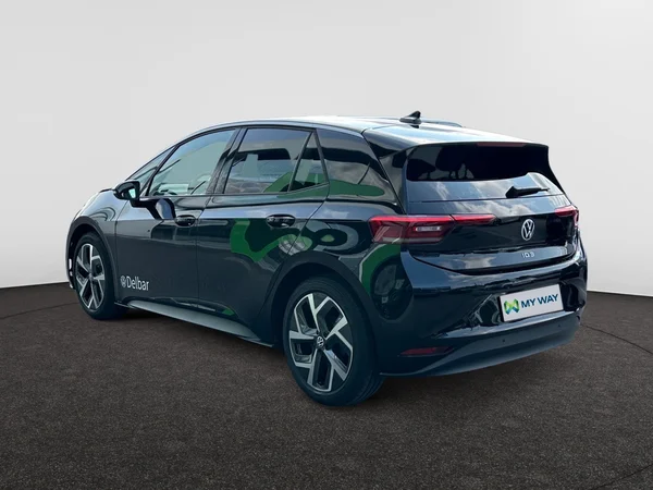 VOLKSWAGEN ID.3 (2024) — foto 18 van 24