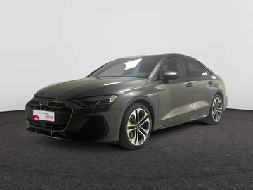 AUDI A3 Sedan (2025)