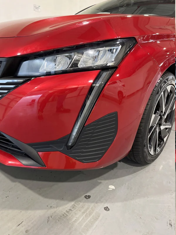 Peugeot 308 (2024) — foto 42 van 53