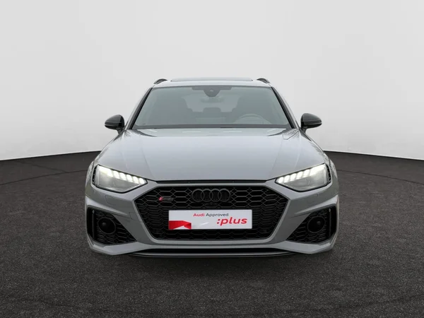 AUDI RS4 Avant (2021) — foto 29 van 30