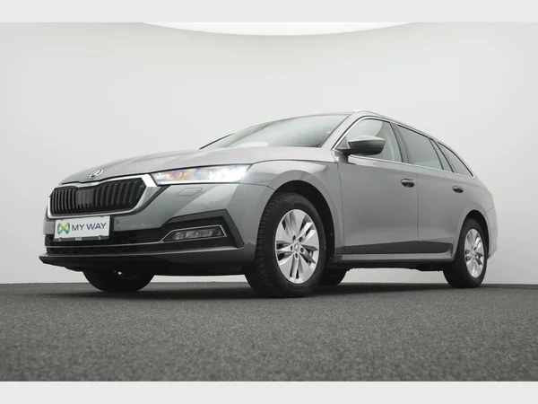 SKODA Octavia Combi (2023) — foto 29 van 30