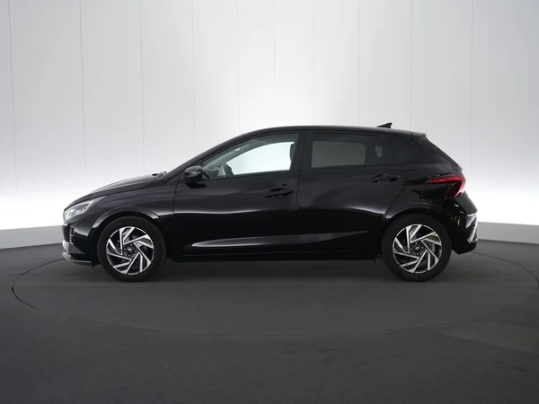 Hyundai i20 (2024) — foto 13 van 19