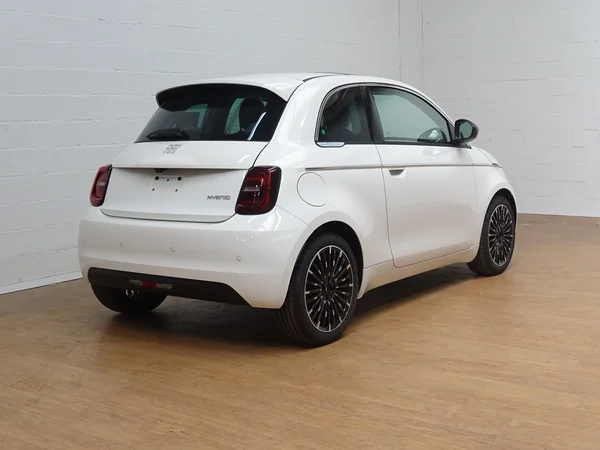 Fiat 500 (2026) — foto 23 van 26