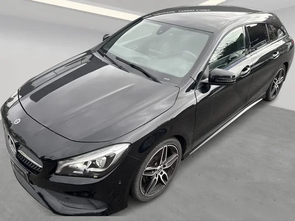 Mercedes-Benz CLA (2019) — foto 10 van 21