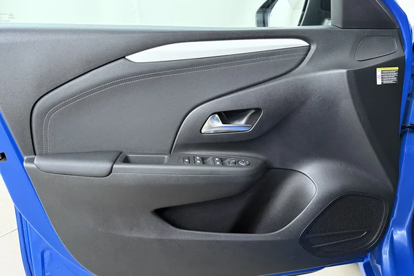 Opel Corsa (2025) — foto 8 van 21