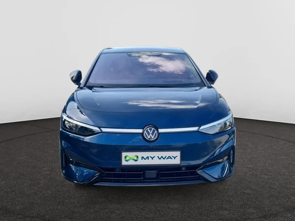 VOLKSWAGEN ID.7 (2026) — foto 23 van 24