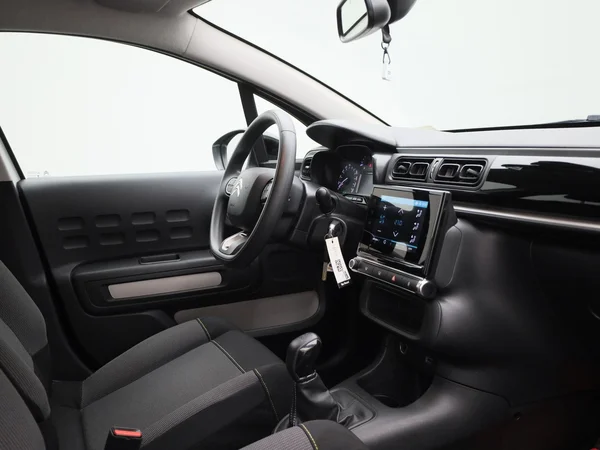 Citroën C3 (2021) — foto 21 van 36