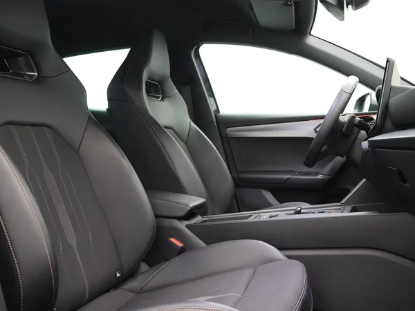 CUPRA Leon e-Hybrid (PHEV) (2023) — foto 30 van 31