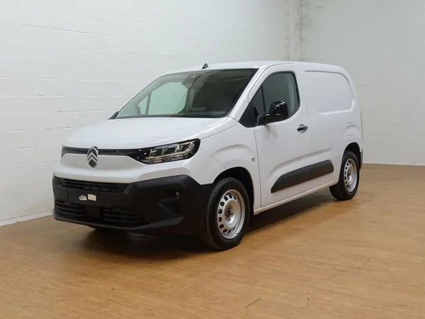 Citroën Berlingo (2026) — foto 15 van 19