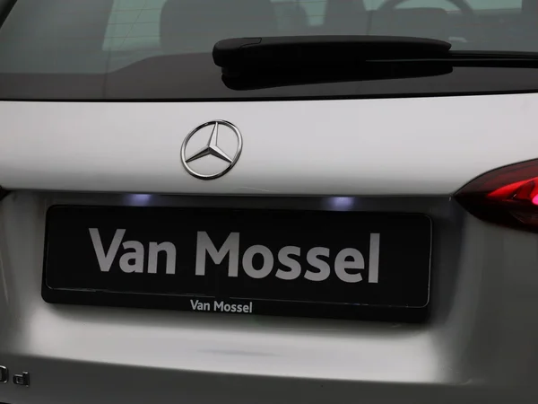 Mercedes-Benz A-Klasse (2022) — foto 36 van 45