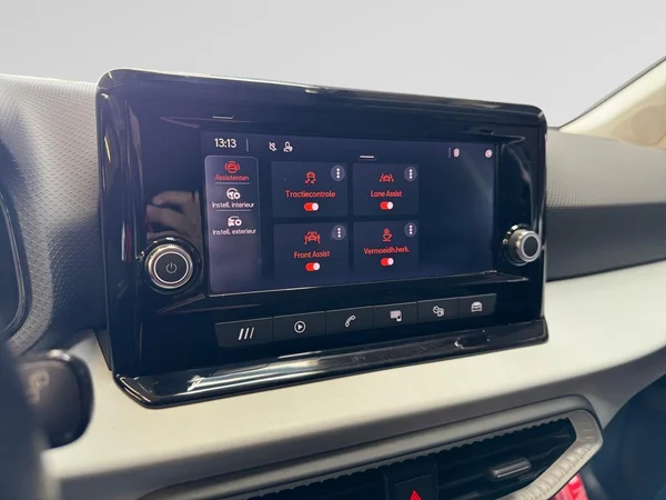 SEAT Arona (2025) — foto 7 van 16