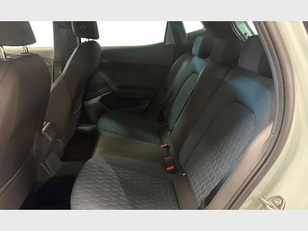 Seat IBIZA (2026) — foto 4 van 27