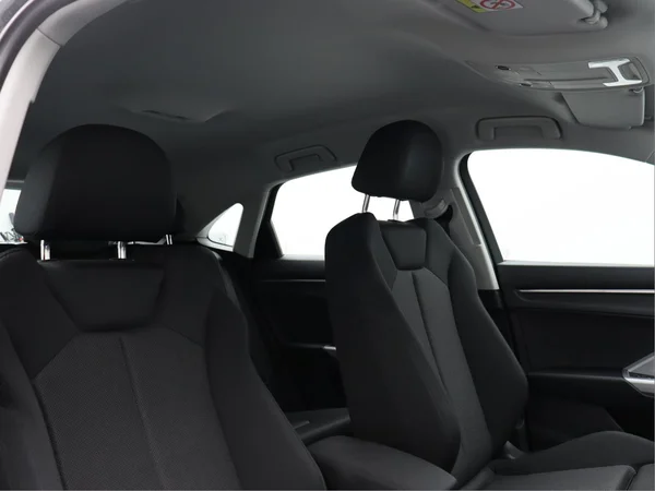 AUDI Q3 Sportback (2026) — foto 19 van 19