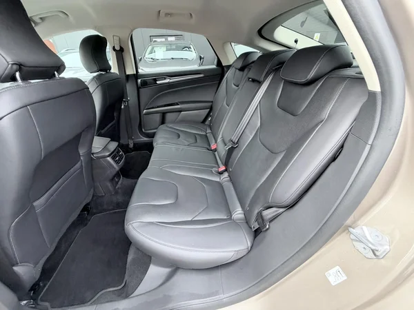 Ford Mondeo (2021) — foto 5 van 16