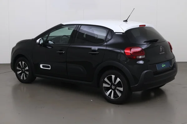 Citroen C3 (2023) — foto 11 van 17