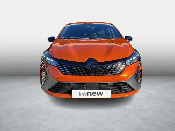 Renault Clio (2025) — foto 12 van 21