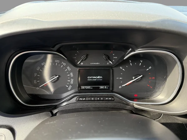 Citroën Berlingo (2019) — foto 3 van 18