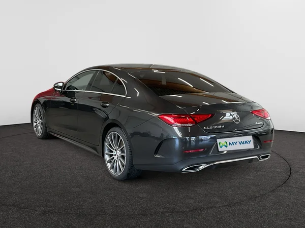 MERCEDES-BENZ CLS 350 (2019) — foto 16 van 22