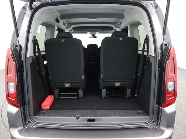 OPEL Combo Life MWB (2021) — foto 3 van 20