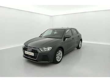 AUDI A1 Sportback cf1db237-3bb4-49fe-8854-df4e99e9bd4d