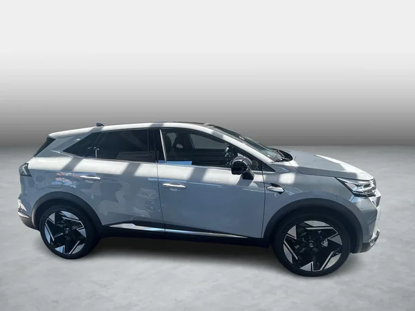 Renault Symbioz (2026) — foto 28 van 31