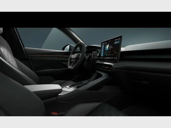 CUPRA Terramar (2026) — foto 7 van 8