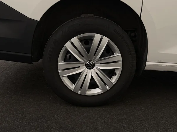 VOLKSWAGEN Caddy Maxi Cargo (2025) — foto 12 van 18