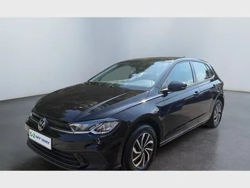 Volkswagen Polo (2026)