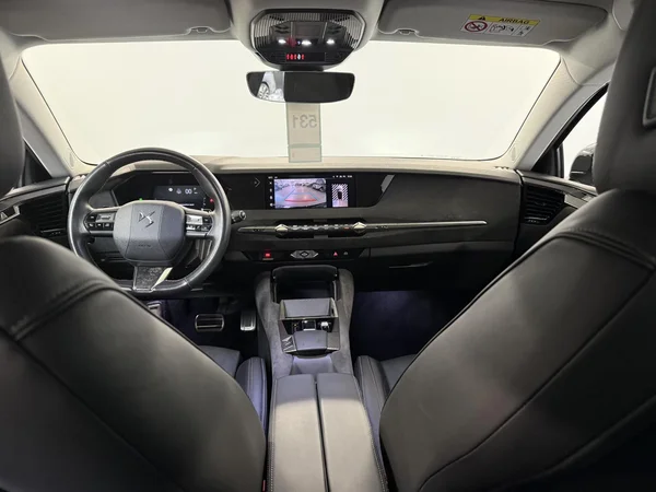 DS DS 4 (2022) — foto 4 van 31