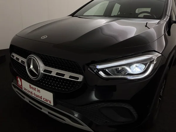 MERCEDES GLA 250 (2021) — foto 26 van 32