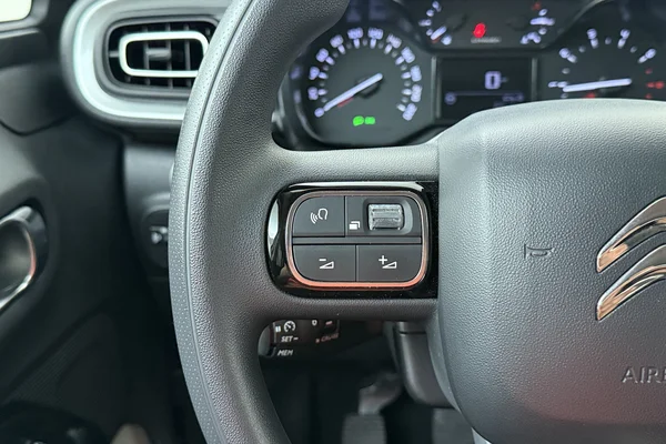 Citroen C3 (2024) — foto 6 van 16