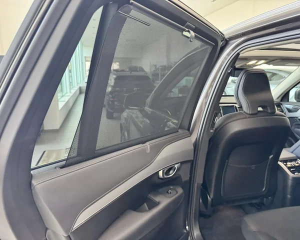 Volvo XC90 (2024) — foto 9 van 30