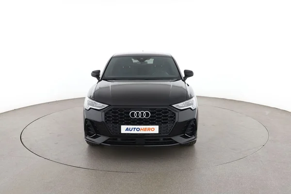 Audi Q3 (2021) — foto 15 van 16