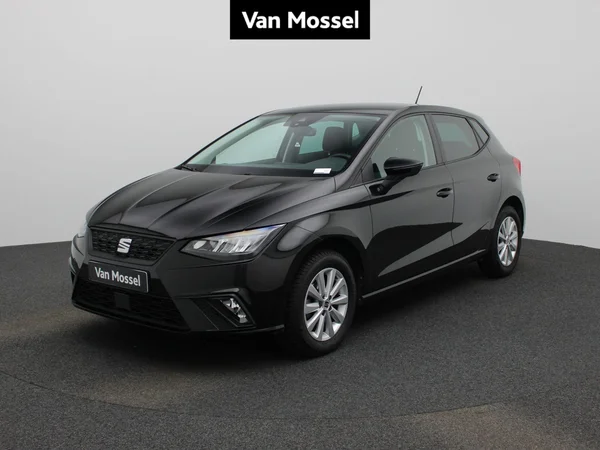 SEAT Ibiza (2023) — foto 1 van 34