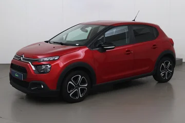 Citroen C3 (2022)