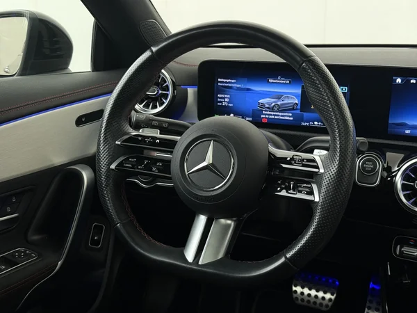 MERCEDES CLA 250 (2023) — foto 14 van 34
