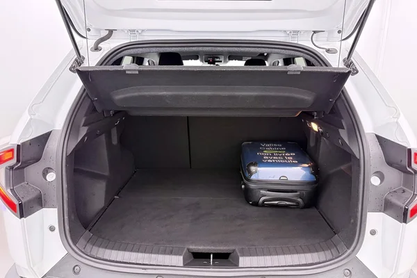 Dacia Duster Hybrid (HEV) (2024) — foto 5 van 24