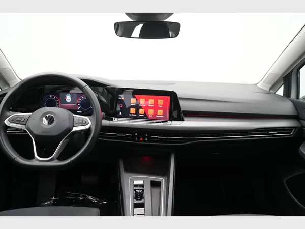 VOLKSWAGEN Golf VIII eHybrid (PHEV) (2020) — foto 13 van 31