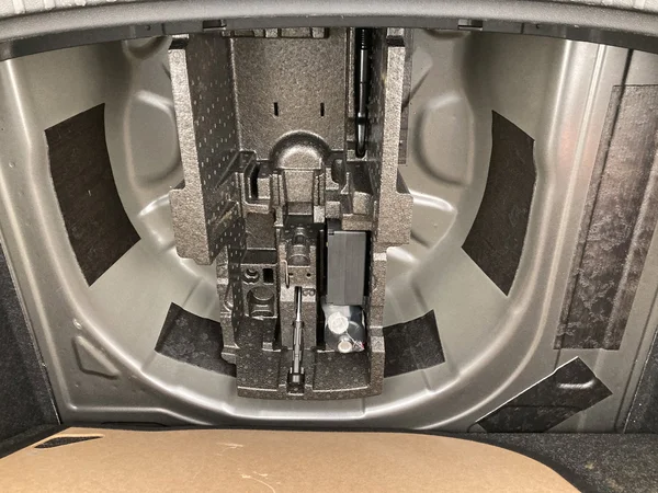 SKODA Scala (2025) — foto 30 van 36