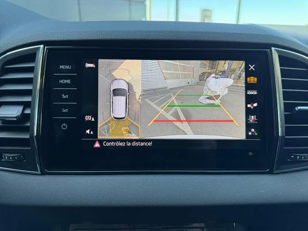 SKODA Karoq Dsl (2023) — foto 13 van 32